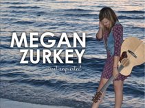Megan Zurkey