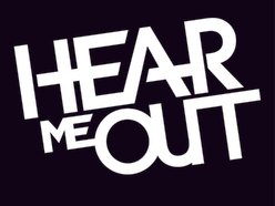 Image for Hear Me Out