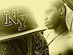 Image for Nathan Yvonne