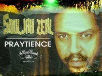 Souljah Zeal