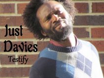 Just Davies