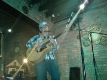 Eddie Bartley and Twang Dynasty