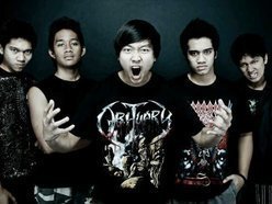 ReverbNation profile picture for @catharsis