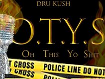 Dru Kush