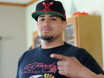 Aaron Gaines