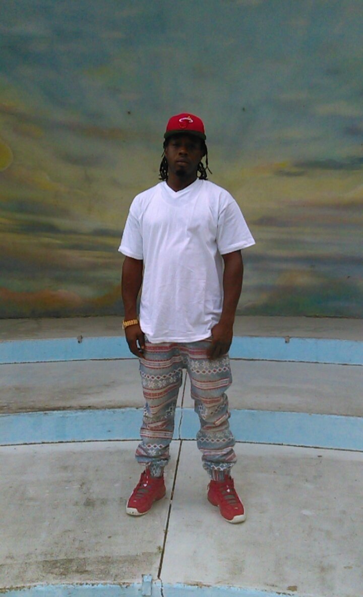 ReverbNation profile picture for @git