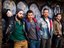 Scythian
