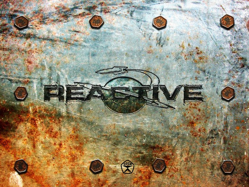 ReverbNation profile picture for @reactive