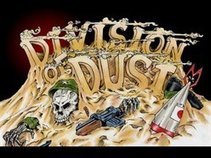 Division of dust