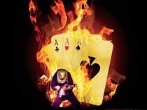 SLIM CHANCE & THE GAMBLERS