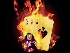 Image for SLIM CHANCE & THE GAMBLERS