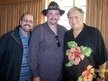 Rich Pulin Musical Family
