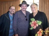 Rich Pulin Musical Family