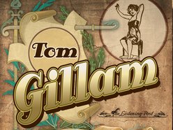 Tom Gillam