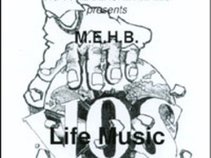 Middle Eastern Head Bangers