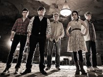 Rockin' Acoustic Circus