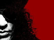 The Slash Experience - Slash Tribute