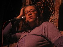 Image for Tara Betts