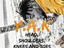 Y.A.K. (aka You Already Know)