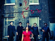 The Black Hat Band