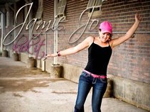 Jamie Jo Thomas