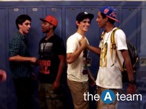 The A-Team
