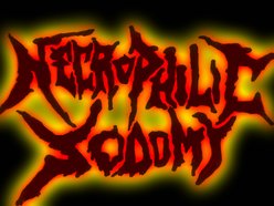 NECROPHILIC SODOMY