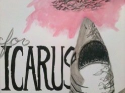 Image for For Icarus