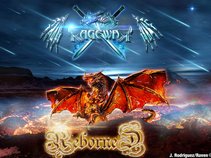 Ragewar