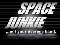 Space Junkie