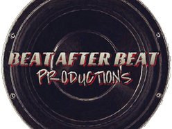 BEAT AFTER BEAT PRODUCTIONS