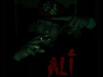 Chucc Taylor A.K.A. ALI