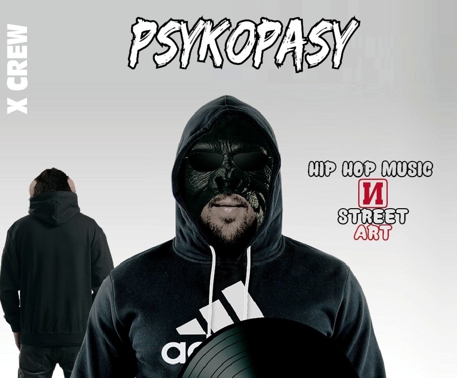 Psykopasy ( X Crew) | ReverbNation