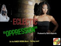 Eclectic