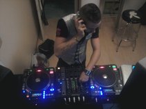 DJ Sum-R
