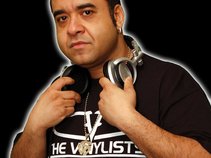 DJ BADDMIXX
