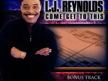 LJ Reynolds