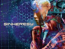 Sinheresy