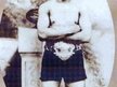 Kieran Jones