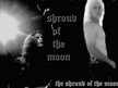 SHROUD OF THE MOON  (AluminiuM)