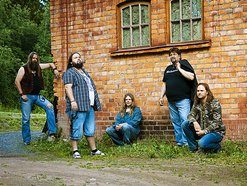 Image for Thalamusband