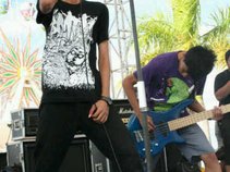Edge Of Breath