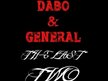 The Last Two