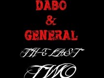 The Last Two