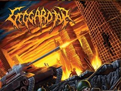 Image for Geggar Otak