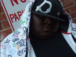 Bigg Jake