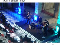Armando Núñez Jazz 4to