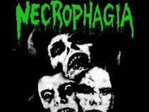 NECROPHAGIA