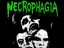 NECROPHAGIA