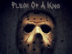 Image for Flesh Of A King